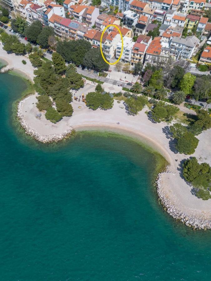 Apartmani Simi - The Wave Crikvenica Exterior photo