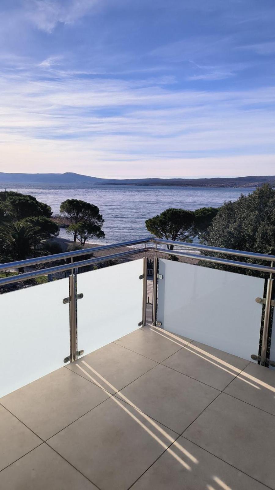 Apartmani Simi - The Wave Crikvenica Exterior photo